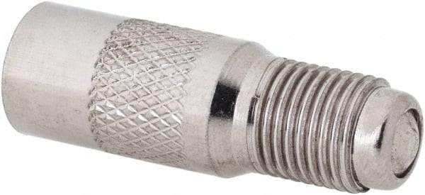 Schrader/Plews - Metal Valve Extensions - For Tire Installation/Repair - Eagle Tool & Supply