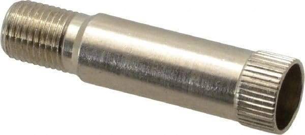 Schrader/Plews - Metal Valve Extensions - For Tire Installation/Repair - Eagle Tool & Supply