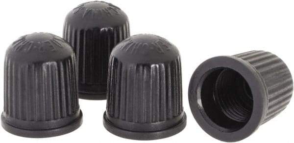 Schrader/Plews - Valve Caps - For Tire Installation/Repair - Eagle Tool & Supply