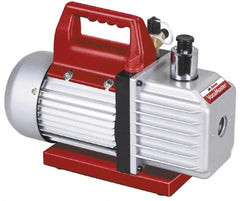 OTC - Automotive Vacuum Pumps Displacement CFM: 3.0 Micron Rating: 40 - Eagle Tool & Supply