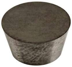 Cutting Tool Technologies - RDC2.52.5 Grade ICP22M Carbide Milling Insert - Uncoated, 0.156" Thick, 5/16" Inscribed Circle, 5/32" Corner Radius - Eagle Tool & Supply