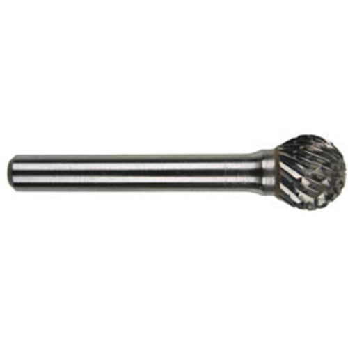 ‎List No. 5970 - SD-11 - Carbide Burr - Double Cut - Made In USA - Eagle Tool & Supply