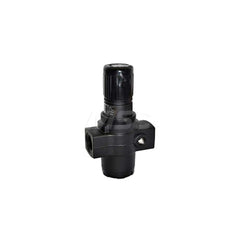 Compressed Air Regulator: 3/4″ NPT, General