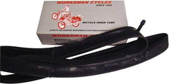 Value Collection - Bicycle & Scooter Accessories Type: Bicycle Balloon Tube For Use With: Bicycle Wheel - Eagle Tool & Supply