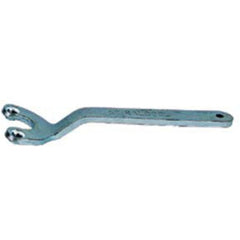 SPAN WRN RESIN FIBER DISC - Eagle Tool & Supply