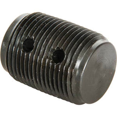 Enerpac - Hydraulic Cylinder Mounting Accessories Type: Threaded Connector For Use With: RC5 - Eagle Tool & Supply