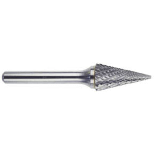 ‎List No. 5970 - SM-1 - Carbide Burr - Double Cut - Made In USA - Eagle Tool & Supply