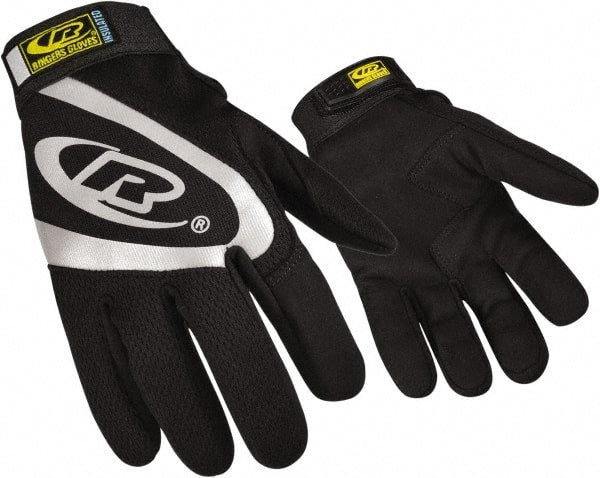 Ringers Gloves - Size XL (11) Synthetic Blend General Protection Work Gloves - Eagle Tool & Supply