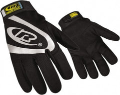 Ringers Gloves - Size XL (11) Synthetic Blend General Protection Work Gloves - Eagle Tool & Supply