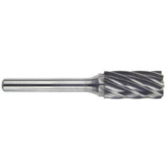 ‎List No. 5970 - SA-1NF - Carbide Burr - Non-Ferrous - Made In USA - Eagle Tool & Supply