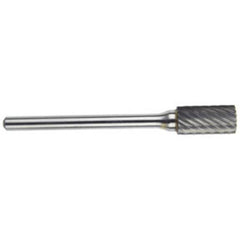 ‎List No. 5970 - SA-51 - Carbide Burr - Single Cut - Made In USA - Eagle Tool & Supply