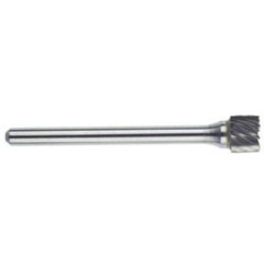 ‎List No. 5970 - SB-51 - Carbide Burr - Single Cut - Made In USA - Eagle Tool & Supply