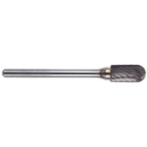 ‎List No. 5970 - SC-51 - Carbide Burr - Single Cut - Made In USA - Eagle Tool & Supply