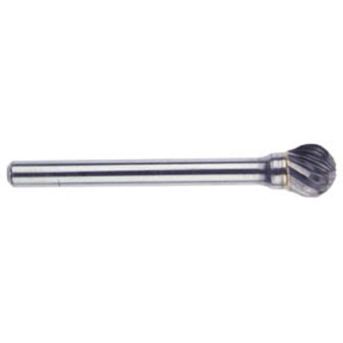 ‎List No. 5970 - SD-51 - Carbide Burr - Single Cut - Made In USA - Eagle Tool & Supply