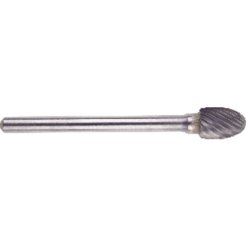 ‎List No. 5970 - SE-51 - Carbide Burr - Single Cut - Made In USA - Eagle Tool & Supply