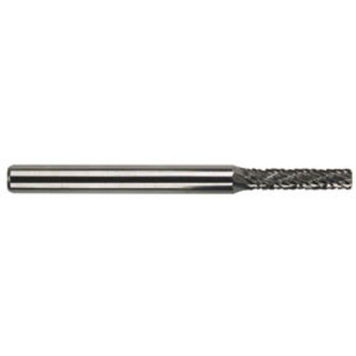 ‎List No. 5970 - SA-42 - Carbide Burr - Double Cut - Made In USA - Eagle Tool & Supply