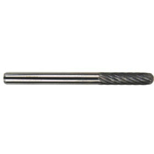 ‎List No. 5970 - SC-42 - Carbide Burr - Double Cut - Made In USA - Eagle Tool & Supply