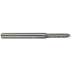 ‎List No. 5970 - SC-41 - Carbide Burr - Double Cut - Made In USA - Eagle Tool & Supply