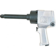 Ingersoll-Rand - Air Impact Wrenches & Ratchets Drive Size: 3/4 Handle Type: Pistol Grip - Eagle Tool & Supply