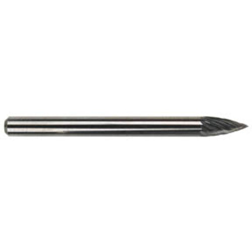 ‎List No. 5970 - SG-41 - Carbide Burr - Double Cut - Made In USA - Eagle Tool & Supply