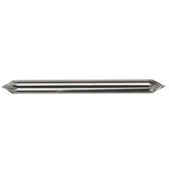 ‎List No. 5970 - SJ-42 - Carbide Burr - Double Cut - Made In USA - Eagle Tool & Supply