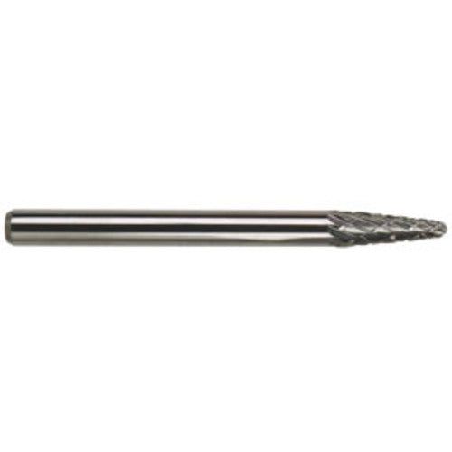 ‎List No. 5970 - SL-41 - Carbide Burr - Double Cut - Made In USA - Eagle Tool & Supply