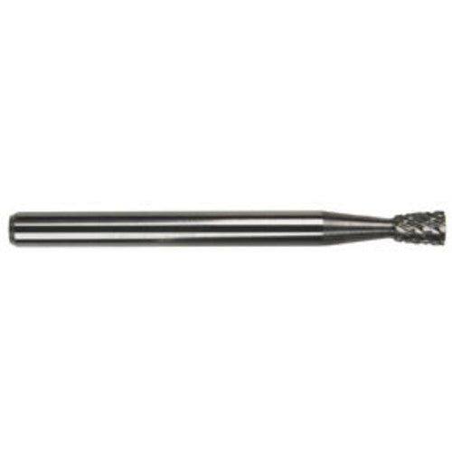 ‎List No. 5970 - SN-42 - Carbide Burr - Double Cut - Made In USA - Eagle Tool & Supply