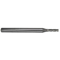 ‎List No. 5970 - SA-41 - Carbide Burr - Double Cut - Made In USA - Eagle Tool & Supply