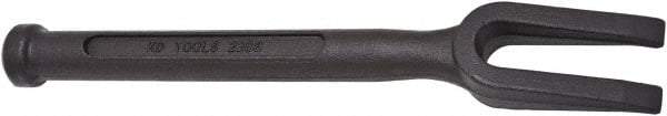 GearWrench - 12" Long, Black Tie Rod Separator - For Use with All Brands of Radiator Pressure Testers & Reservoir Tanks - Eagle Tool & Supply