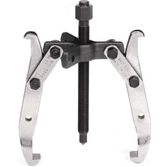 GearWrench - Pullers & Separators Type: Ratcheting Puller Applications: Holding; Clamping - Eagle Tool & Supply