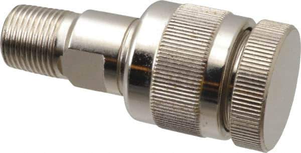 Value Collection - 3/8 NPTF Hydraulic Hose Regular-Flow Female Coupler - 10,000 psi - Eagle Tool & Supply