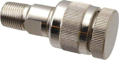 Value Collection - 3/8 NPTF Hydraulic Hose Regular-Flow Female Coupler - 10,000 psi - Eagle Tool & Supply