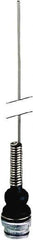 Telemecanique Sensors - SPDT, NC/NO, 240 VAC, 250 VDC, Screw Terminal, Cat Whisker Actuator, General Purpose Limit Switch - 1, 2, 4, 6, 12, 13, 4X, 6P NEMA Rating, IP66, IP67, IP68 IPR Rating - Eagle Tool & Supply