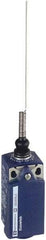 Telemecanique Sensors - DP, NC/NO, 240 VAC, Screw Terminal, Cat Whisker Actuator, General Purpose Limit Switch - IP66, IP67 IPR Rating - Eagle Tool & Supply