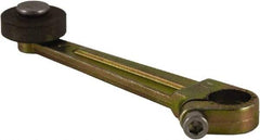 Square D - 7.6 Inch Long, Limit Switch Roller Lever - Steel Roller, For Use with 9007A, 9007AW, 9007B, 9007C, 9007N, 9007T10, 9007T5 - Eagle Tool & Supply