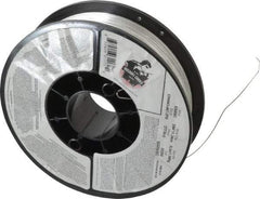 Welding Material - ER4043, 0.047 Inch Diameter, Aluminum MIG Welding Wire - 3 Lb. Roll - Exact Industrial Supply