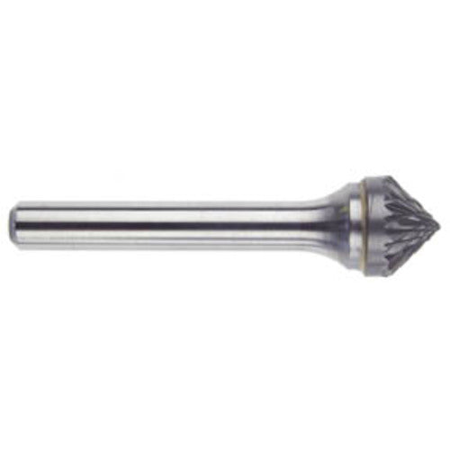 ‎List No. 5970 - SK-5 - Carbide Burr - Single Cut - Made In USA - Eagle Tool & Supply