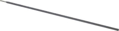 Welding Material - 14" Long, 1/8" Diam, Cast Iron Arc Welding Electrode - ENI55 - Exact Industrial Supply