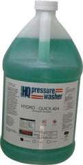 Value Collection - 1 Gal Pressure Washing All-Purpose Detergent - Bottle - Eagle Tool & Supply