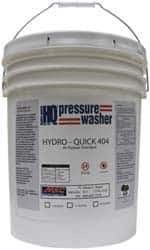 Value Collection - 5 Gal Pressure Washing All-Purpose Detergent - Pail - Eagle Tool & Supply