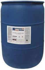 Value Collection - 55 Gal Pressure Washing All-Purpose Detergent - Drum - Eagle Tool & Supply