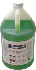 Value Collection - 1 Gal Pressure Washing Vehicle Wash - Bottle - Eagle Tool & Supply