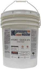 Value Collection - 5 Gal Pressure Washing Vehicle Wash - Pail - Eagle Tool & Supply