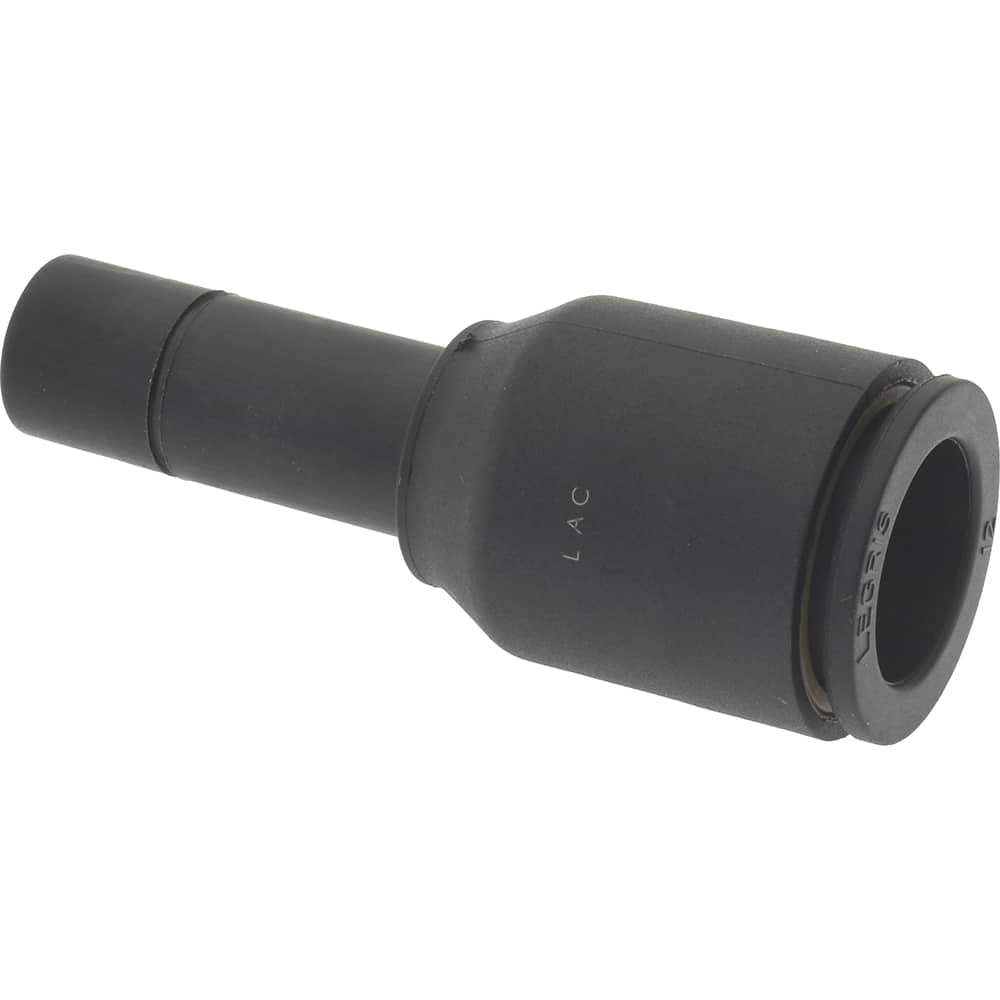 Legris - Plastic Push-To-Connect Tube Fittings Type: Plug-In Expander Tube Outside Diameter (mm): 12 - Eagle Tool & Supply