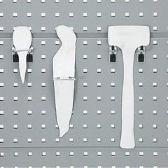 Kennedy - Tool Box Case & Cabinet Accessories Type: Magnetic Cut Out For Use With: Kennedy Steel Toolboards - Eagle Tool & Supply