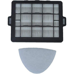 Atrix - Backpack Series HEPA Filter - HEPA Premotor and Exhaust Filter for VACBP1, VACBP36V - Eagle Tool & Supply