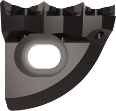 Allied Machine and Engineering - Series Revolution Drill 3-Insert Outer Drill Cartridge - Eagle Tool & Supply