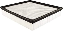 Hastings - Automotive Air Filter - Caterpillar 1752841, Fleetguard AF4180 - Hastings PA3823, Wix 524094 - Eagle Tool & Supply