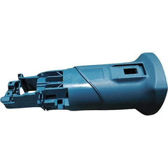 Dynabrade - Electric Right-Angle Grinder Motor Housing - Use with 40595 - Eagle Tool & Supply