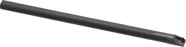 Kennametal - 0.36" Min Bore Diam, 6" OAL, 5/16" Shank Diam, FCBI Indexable Boring Bar - 3-1/8" Max Bore Depth, TD.. Insert, Screw Holding Method - Eagle Tool & Supply